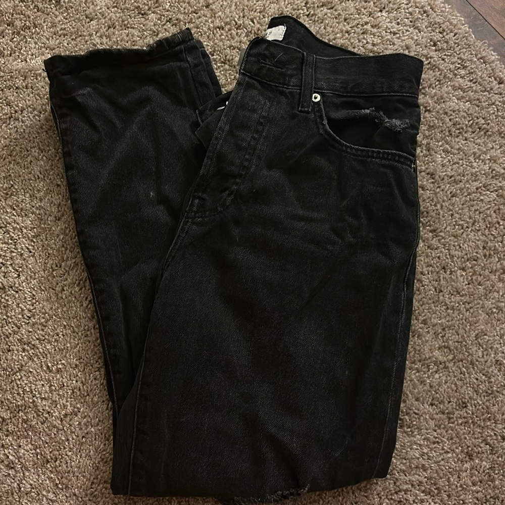 Forever 21 Jeans